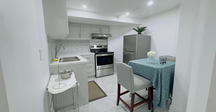 Bsmt-24 Nasmith Street, Brampton, ON, L6S 4Y8 - 12