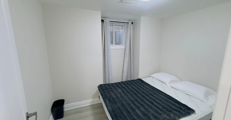 Bsmt-24 Nasmith Street, Brampton, ON, L6S 4Y8 - 9