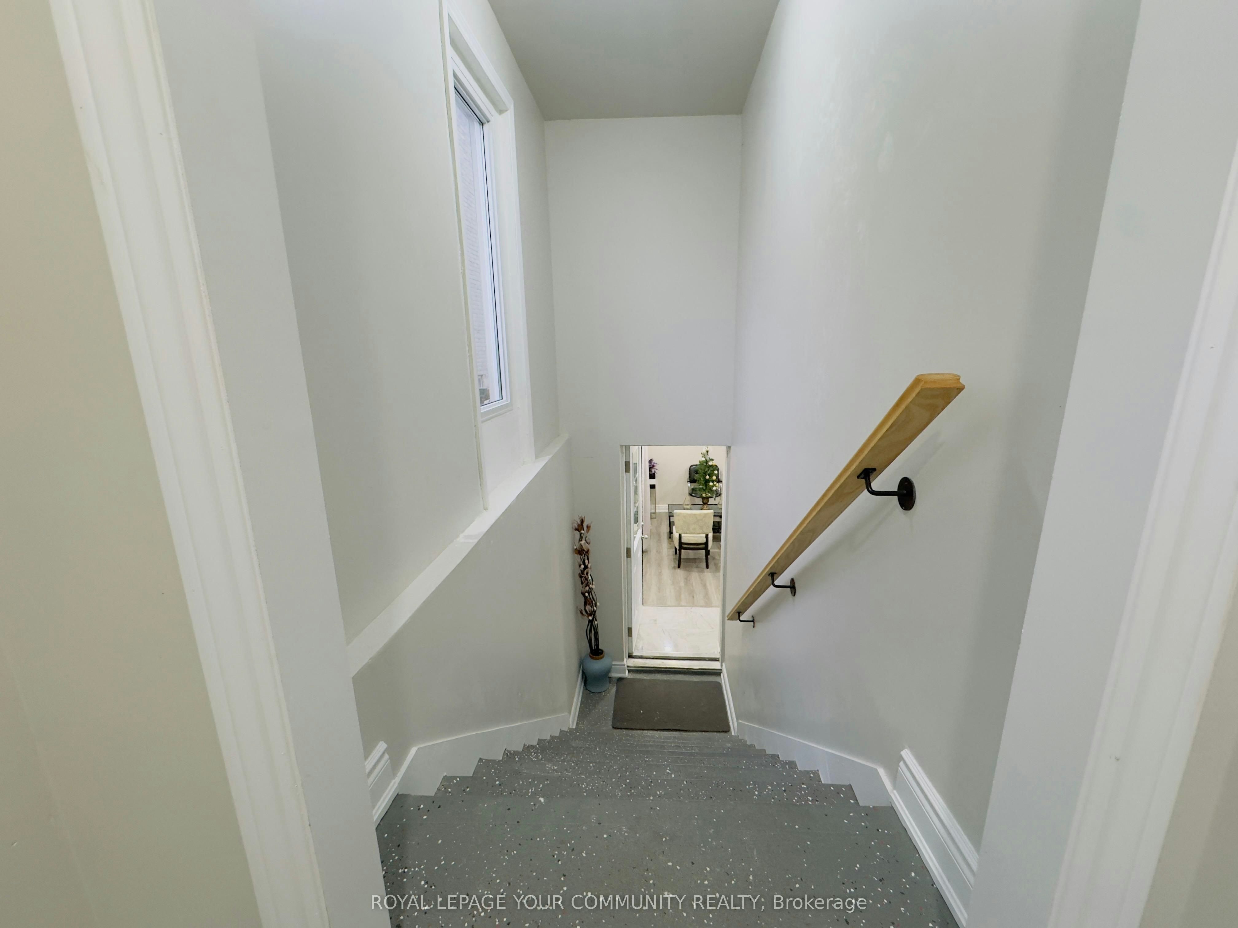 Bsmt-24 Nasmith Street, Brampton, ON, L6S 4Y8 - 4