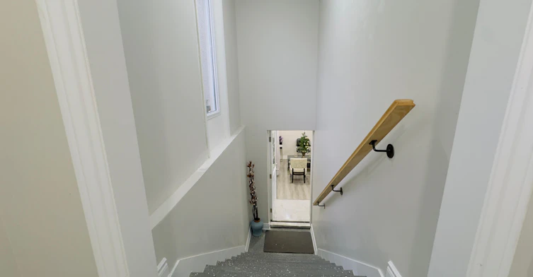 Bsmt-24 Nasmith Street, Brampton, ON, L6S 4Y8 - 4