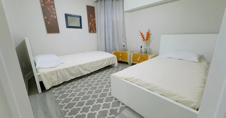 Bsmt-24 Nasmith Street, Brampton, ON, L6S 4Y8 - 7