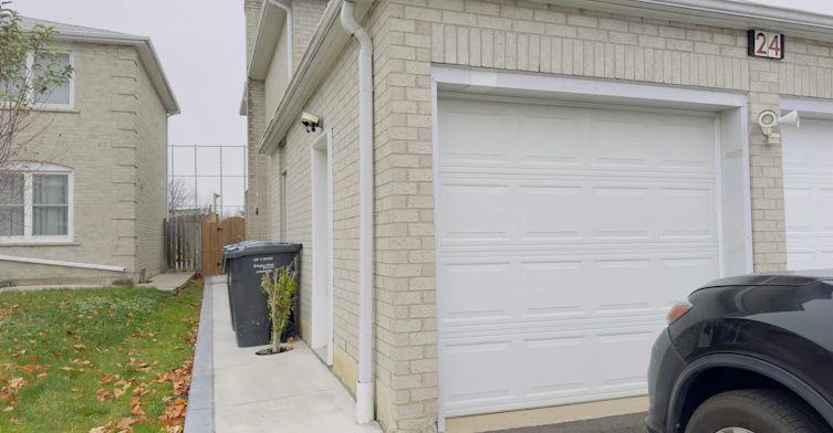 Bsmt-24 Nasmith Street, Brampton, ON, L6S 4Y8
