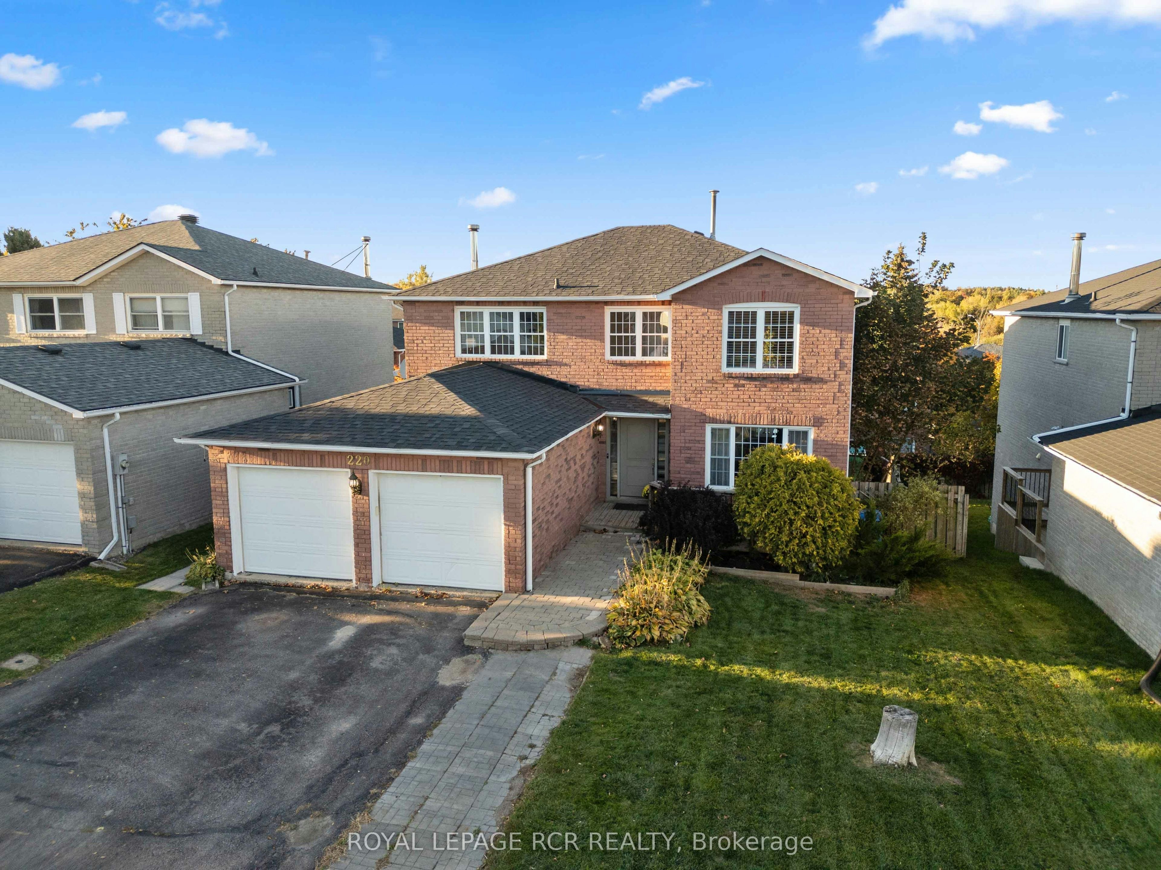 220 Edenwood Crescent, Orangeville, ON, L9W 4M8