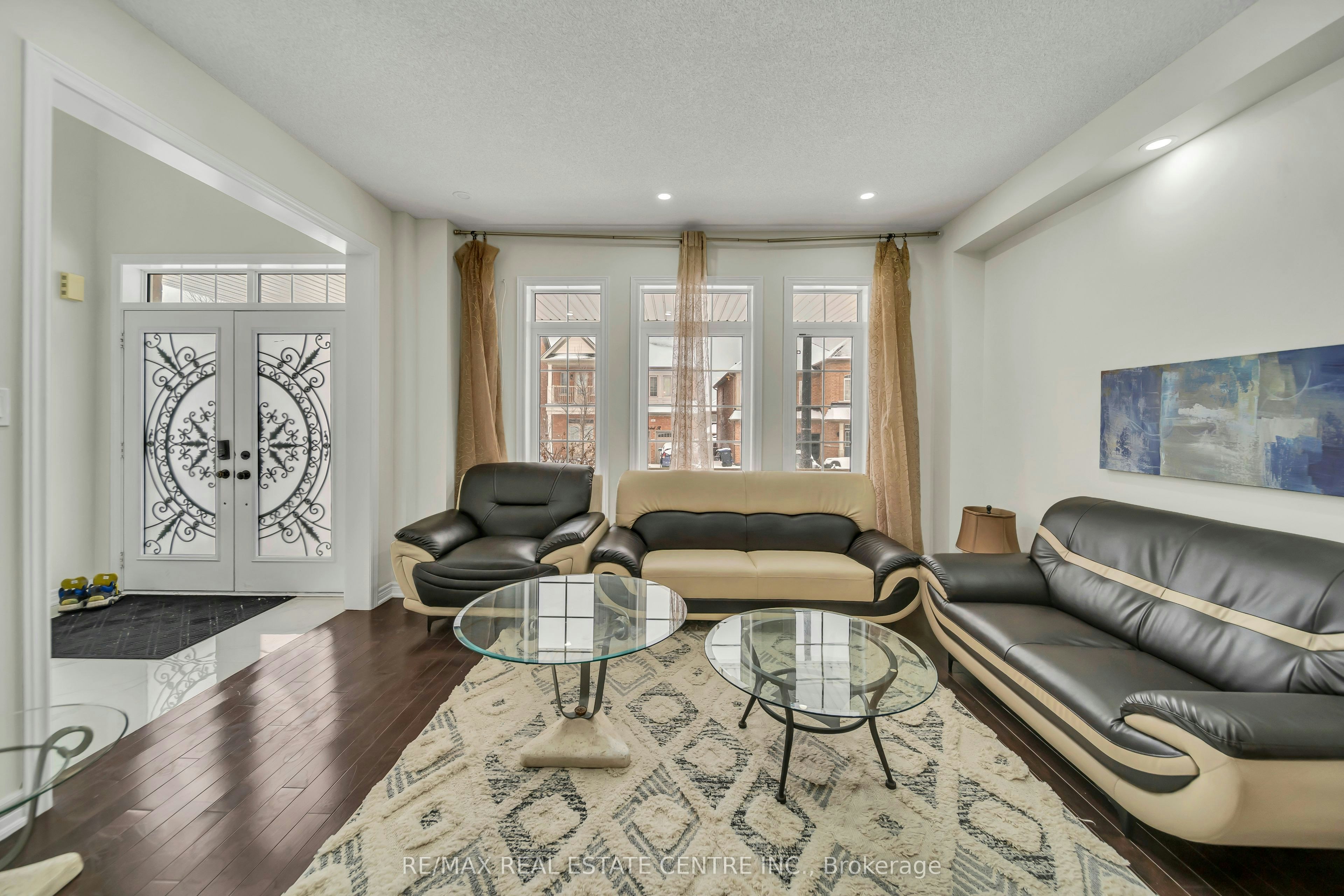 10 Vidal Road, Brampton, ON, L6Y 0G8 - 8