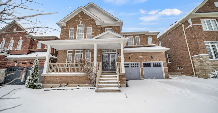 10 Vidal Road, Brampton, ON, L6Y 0G8 - 3