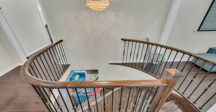10 Vidal Road, Brampton, ON, L6Y 0G8 - 21