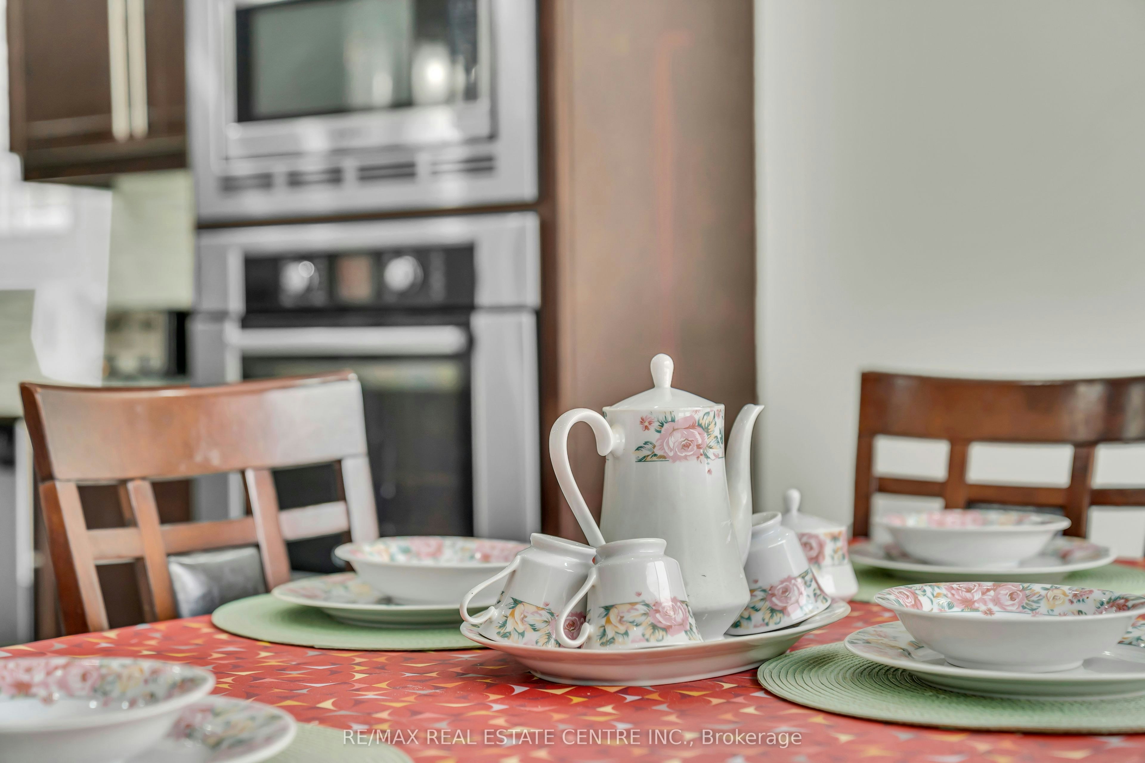 10 Vidal Road, Brampton, ON, L6Y 0G8 - 38