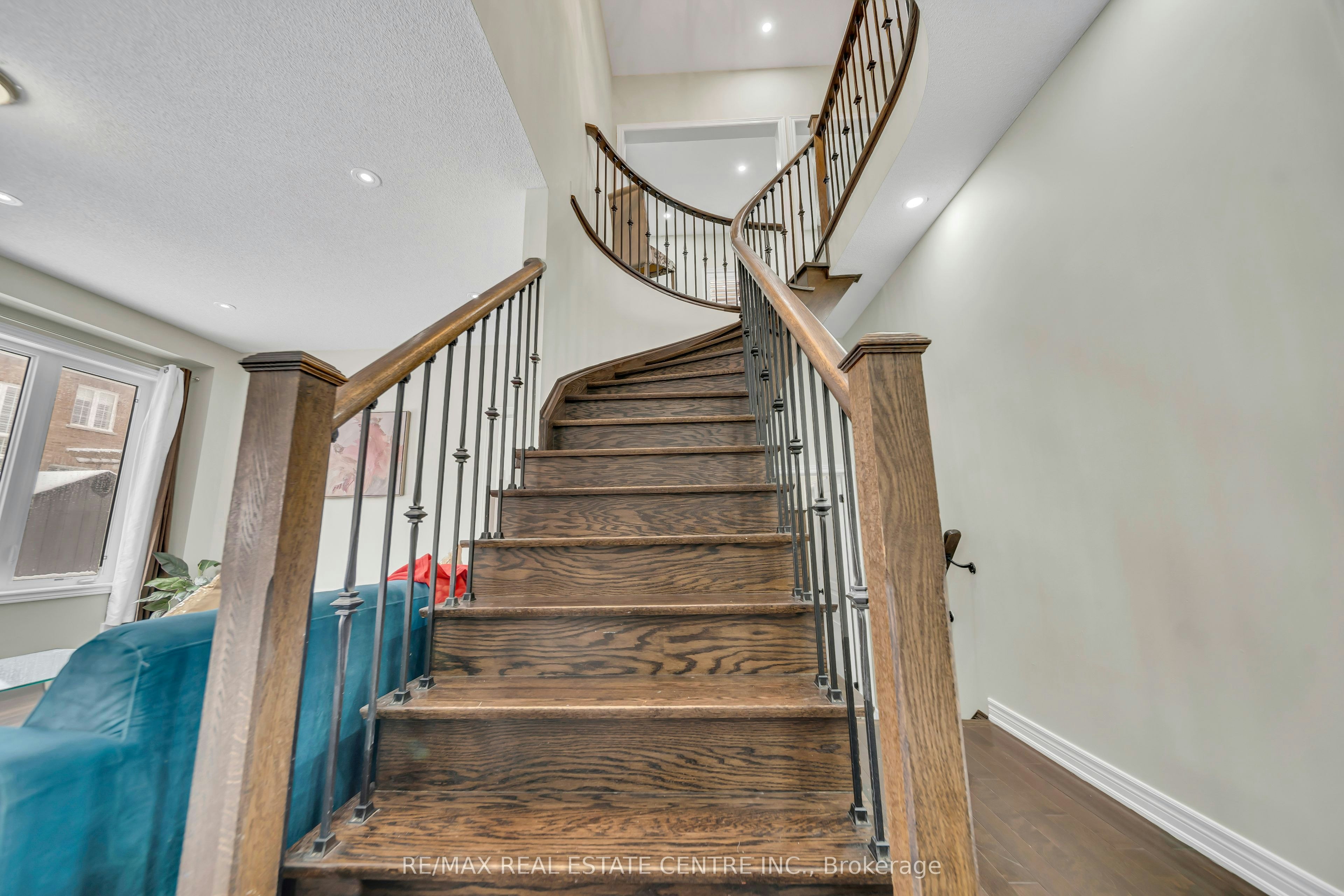 10 Vidal Road, Brampton, ON, L6Y 0G8 - 20