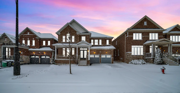 10 Vidal Road, Brampton, ON, L6Y 0G8 - 2