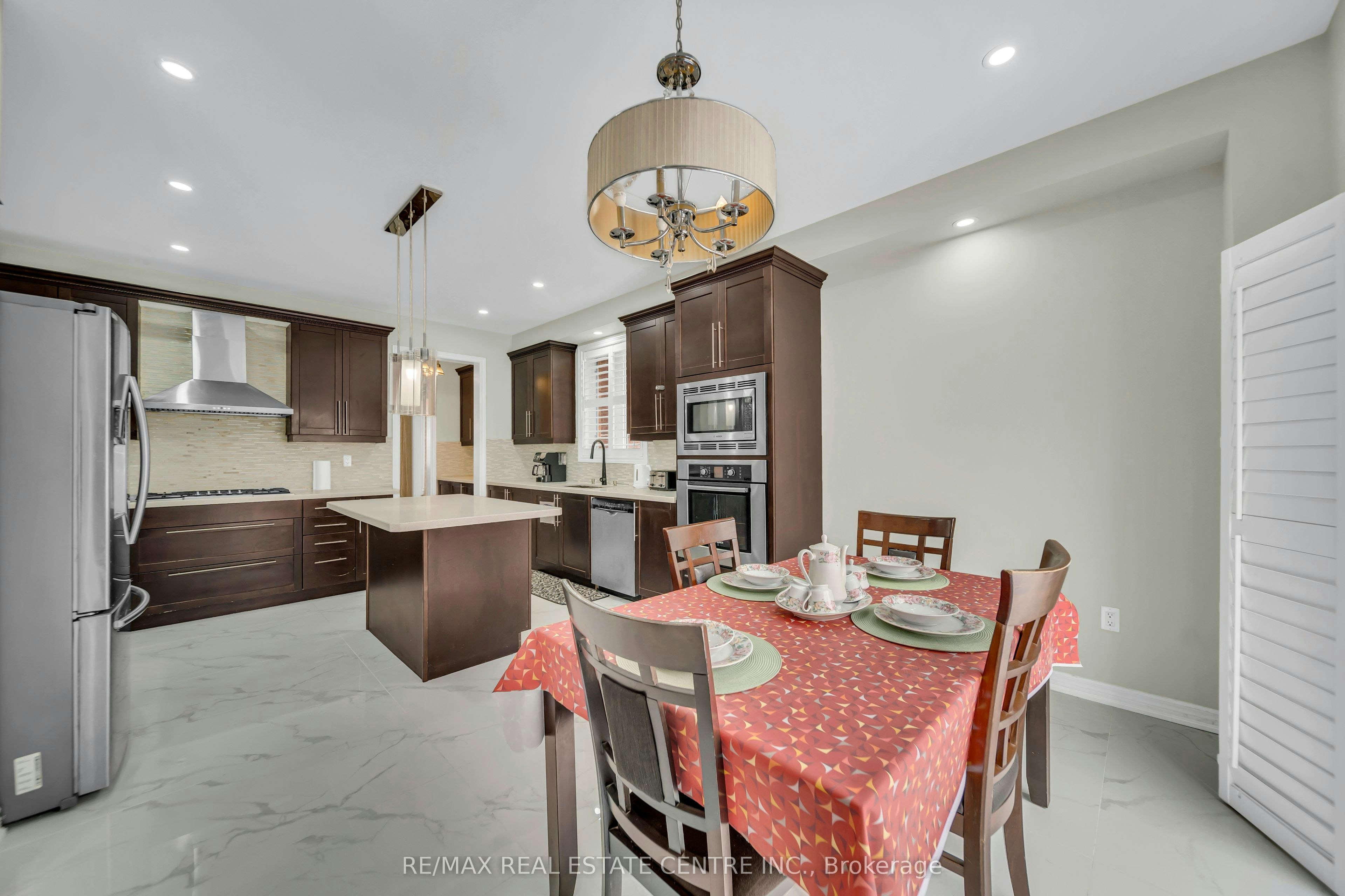 10 Vidal Road, Brampton, ON, L6Y 0G8 - 16