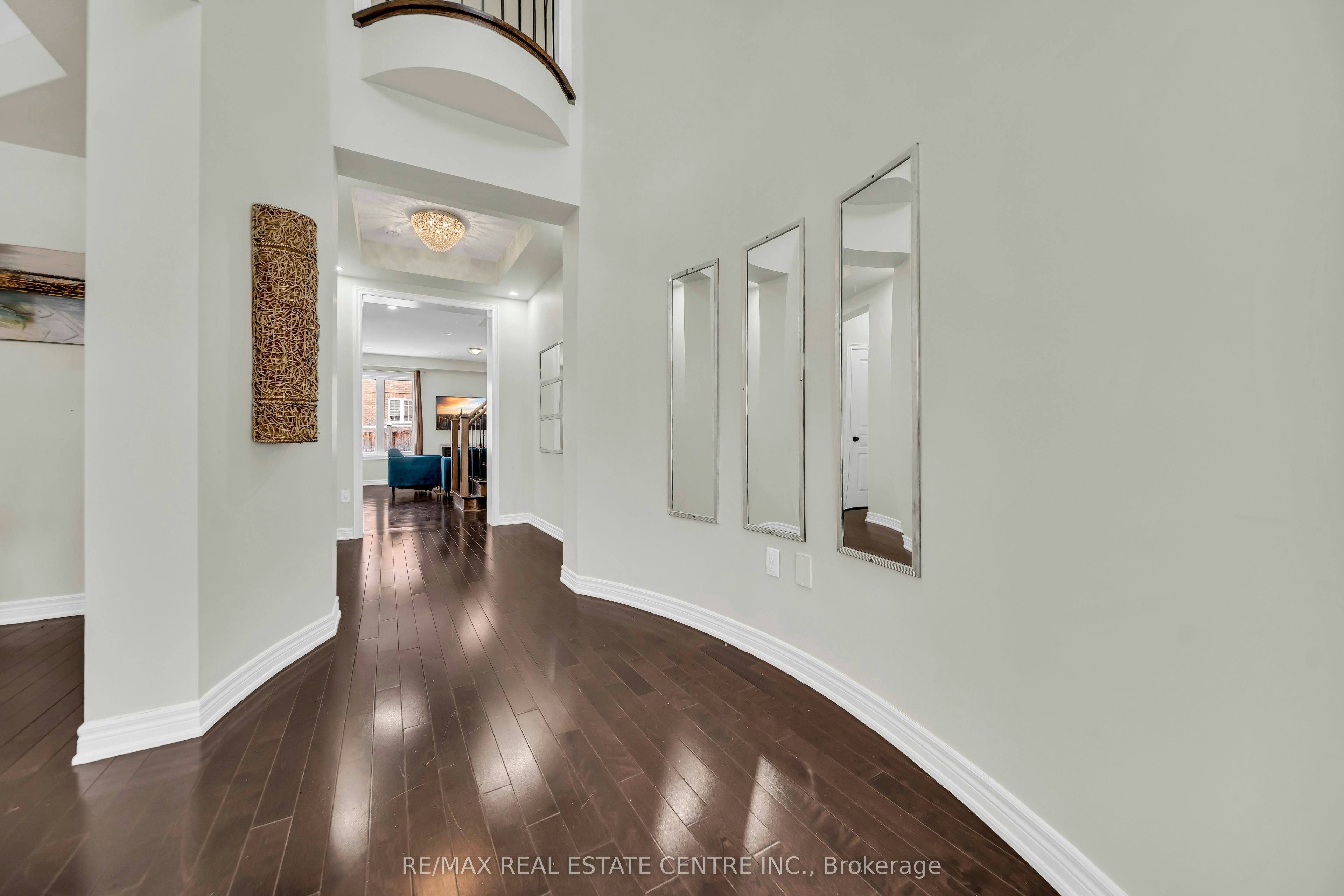 10 Vidal Road, Brampton, ON, L6Y 0G8 - 9