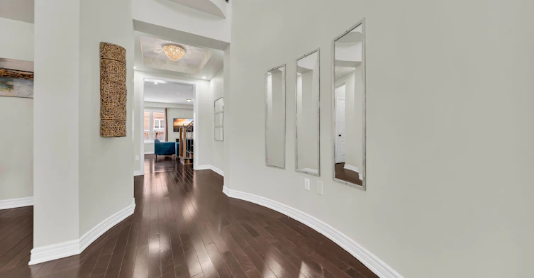 10 Vidal Road, Brampton, ON, L6Y 0G8 - 9