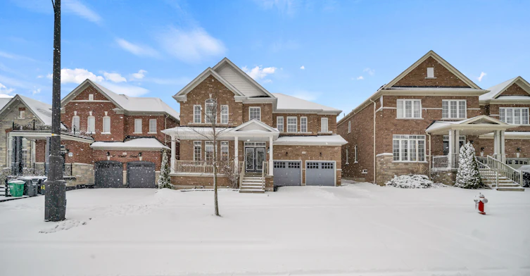 10 Vidal Road, Brampton, ON, L6Y 0G8