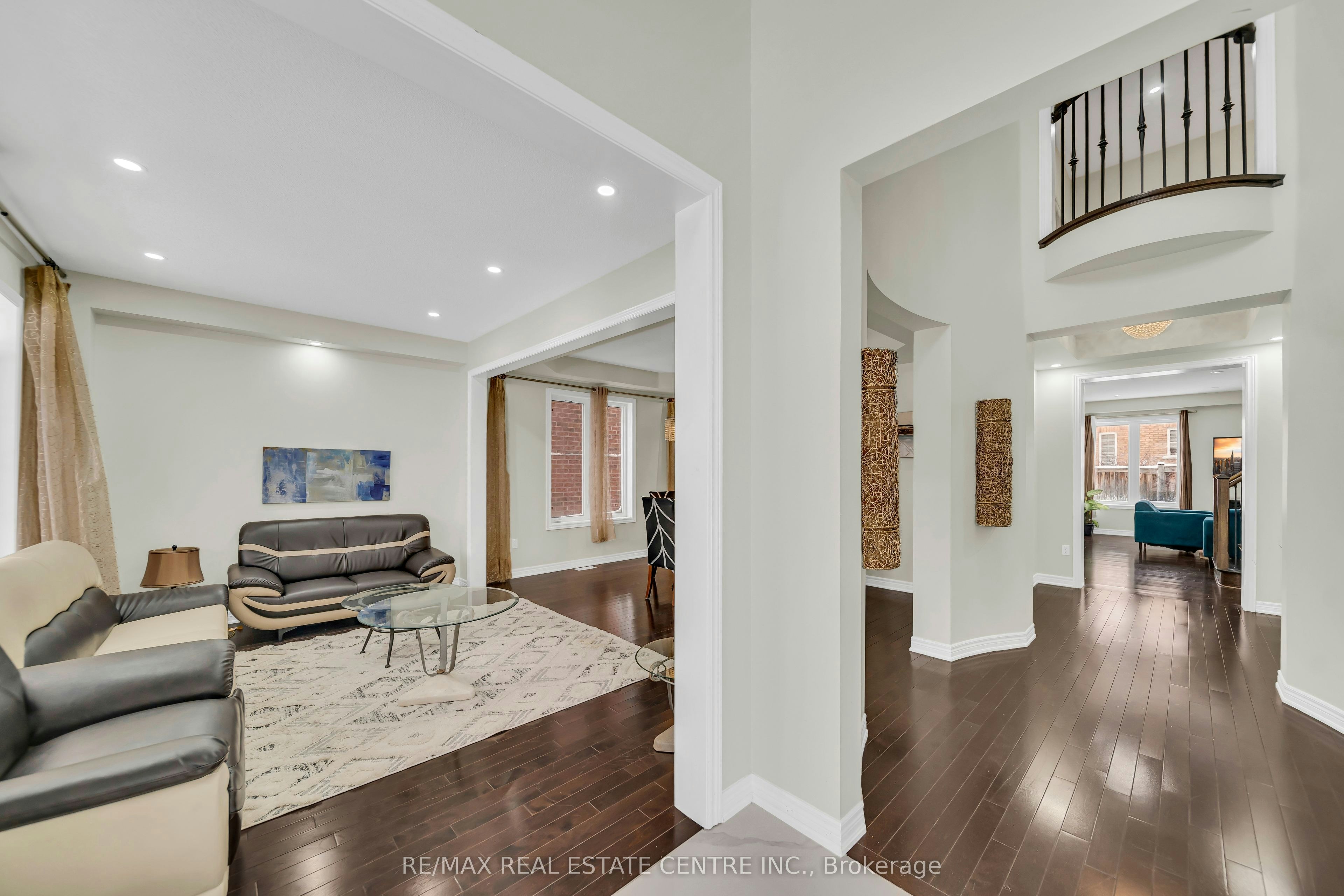 10 Vidal Road, Brampton, ON, L6Y 0G8 - 5