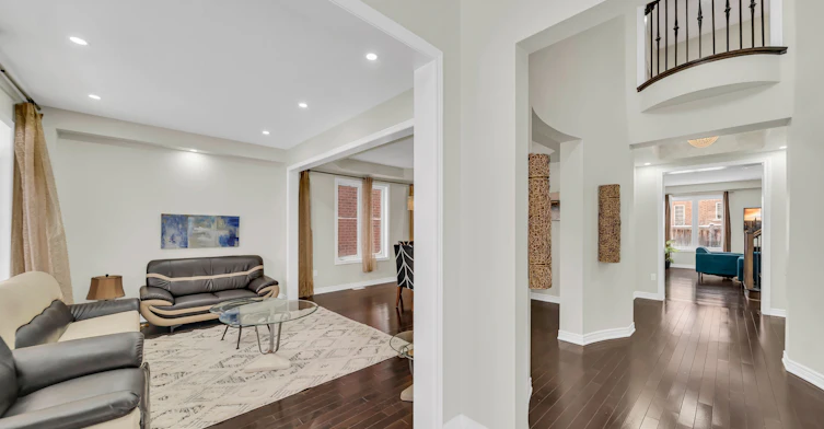 10 Vidal Road, Brampton, ON, L6Y 0G8 - 5