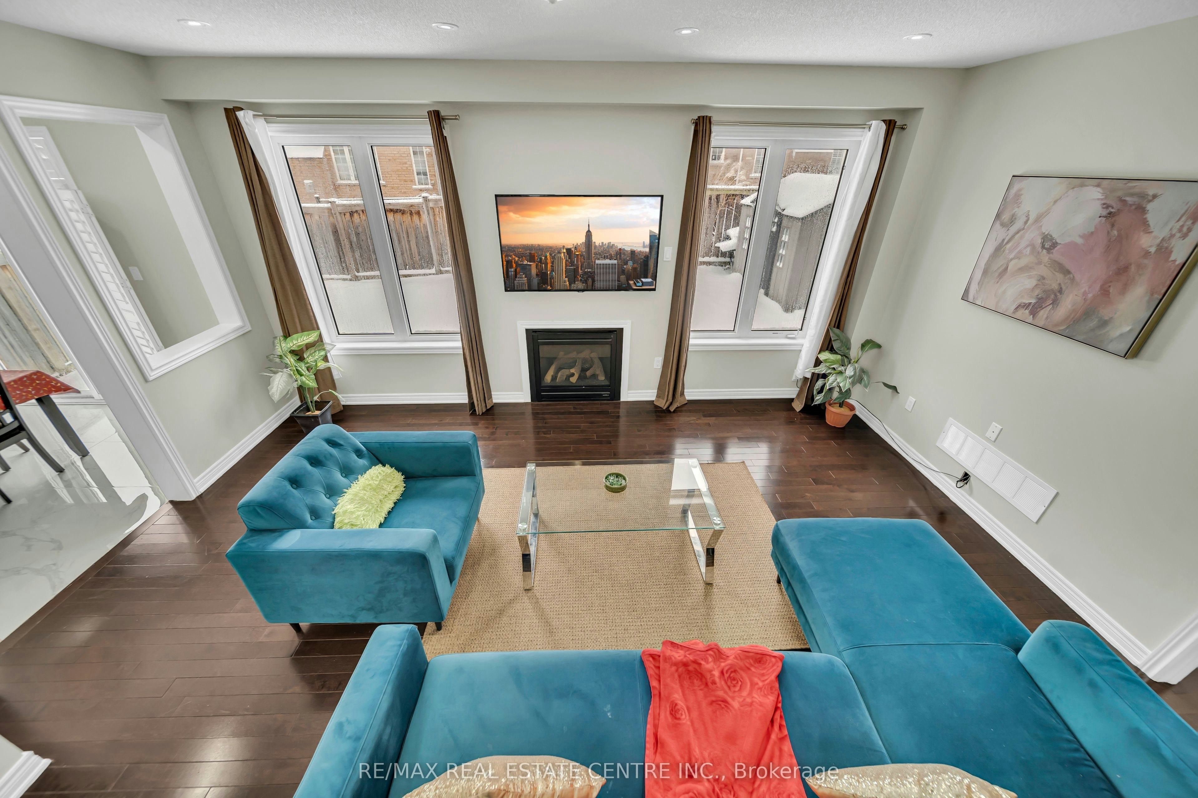10 Vidal Road, Brampton, ON, L6Y 0G8 - 11