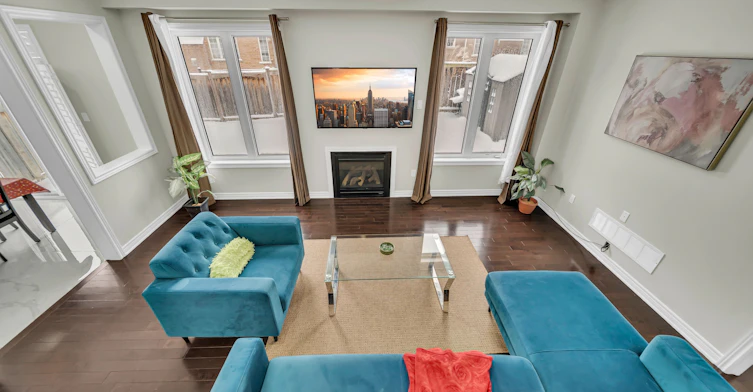 10 Vidal Road, Brampton, ON, L6Y 0G8 - 11