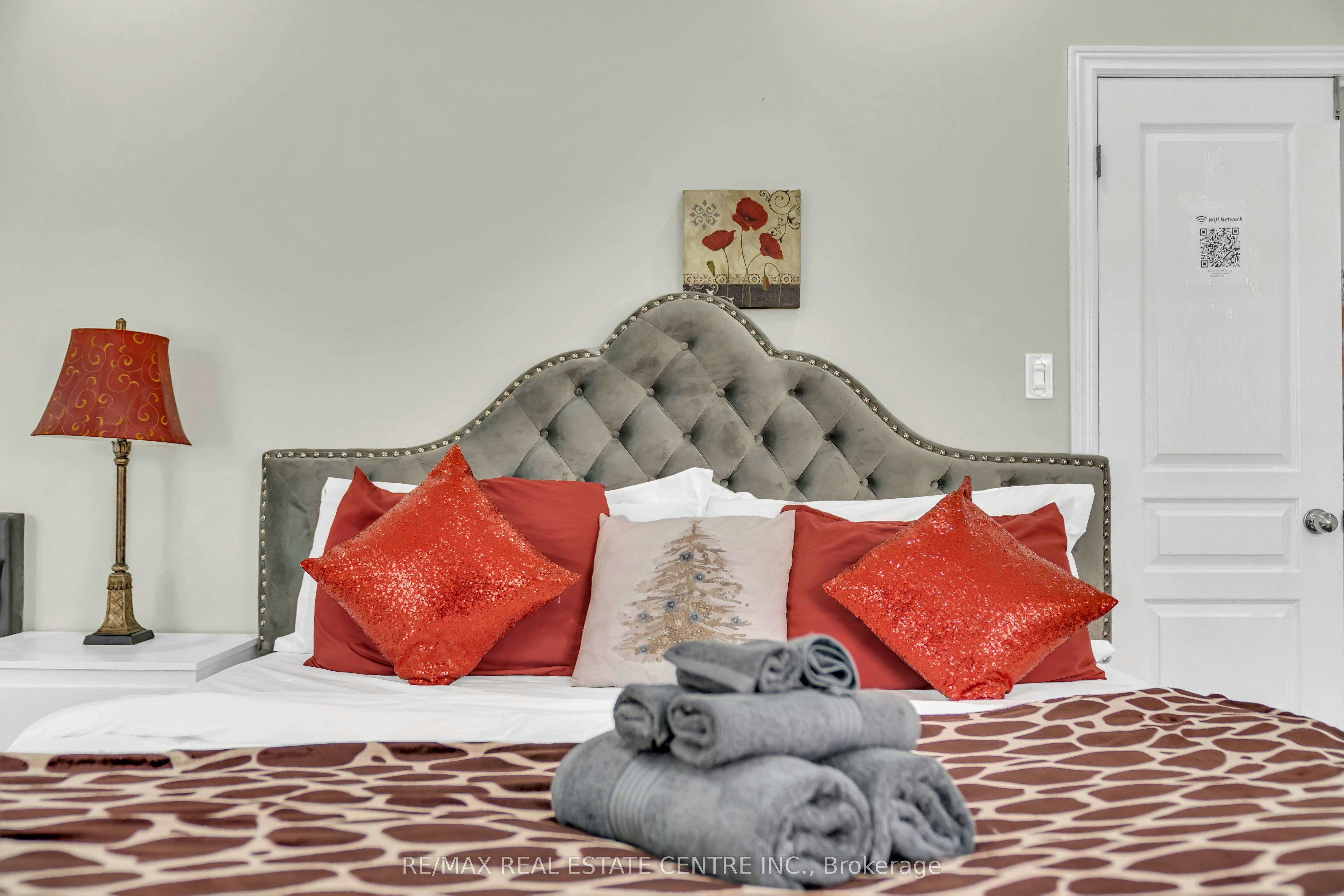 10 Vidal Road, Brampton, ON, L6Y 0G8 - 39