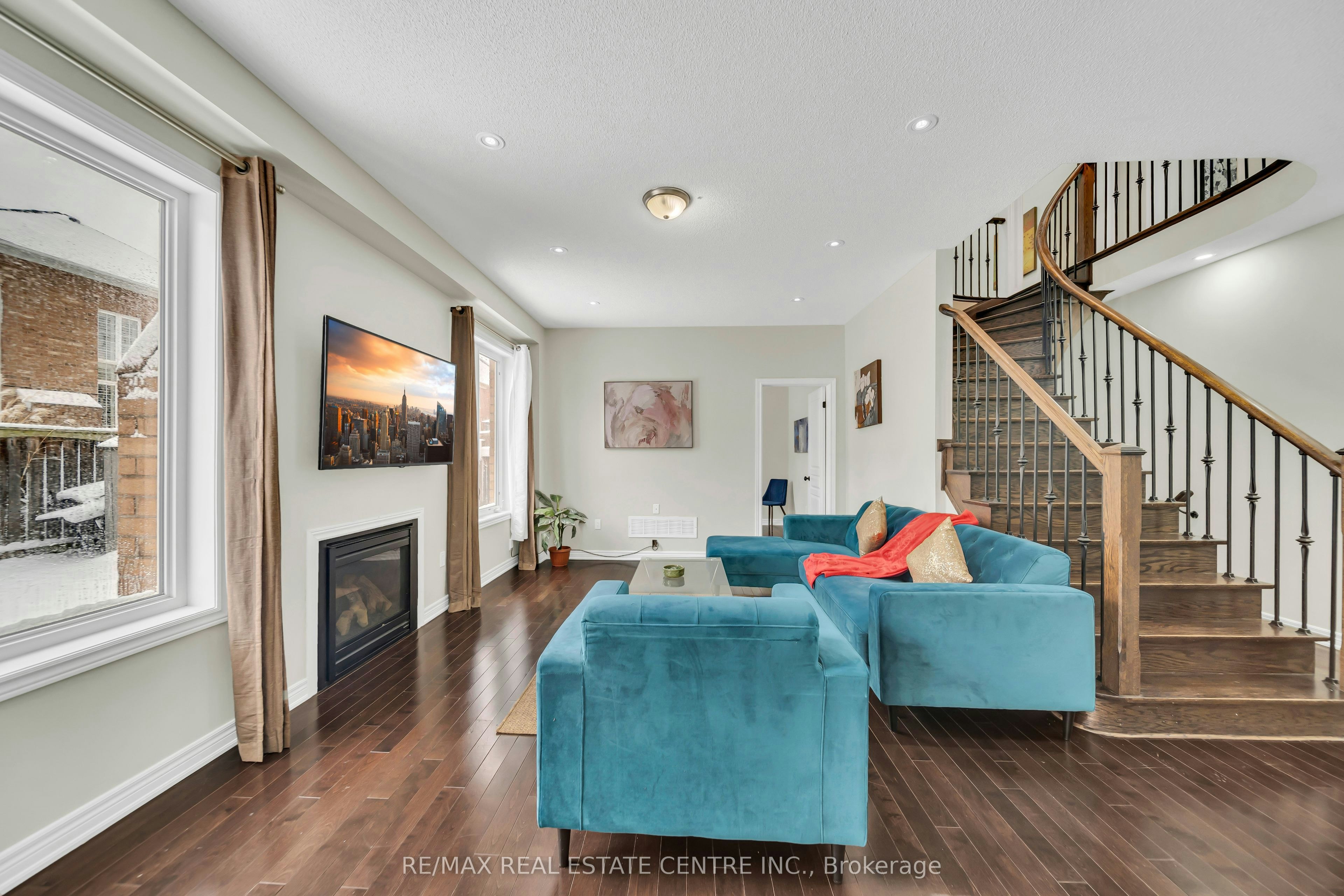 10 Vidal Road, Brampton, ON, L6Y 0G8 - 10
