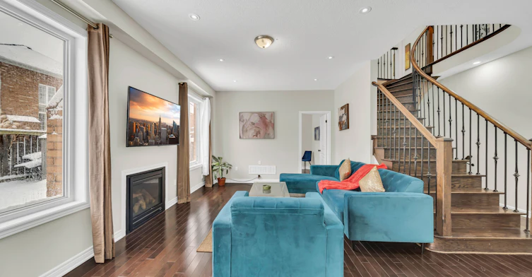 10 Vidal Road, Brampton, ON, L6Y 0G8 - 10