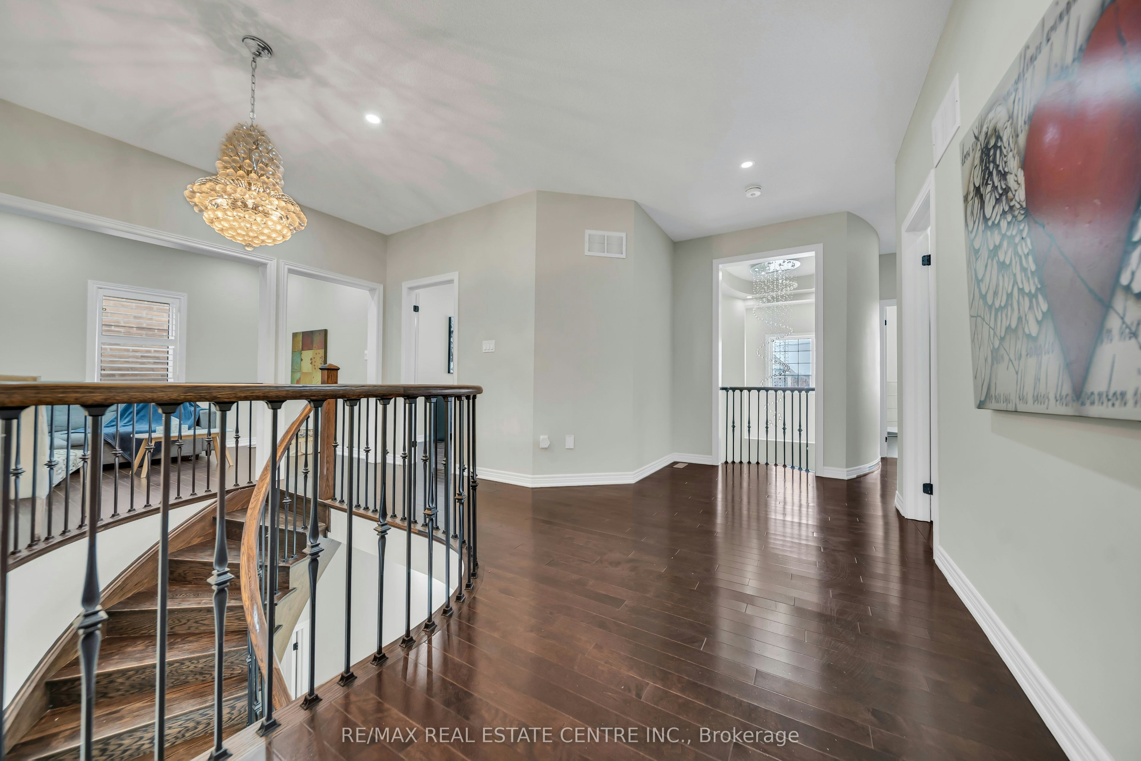 10 Vidal Road, Brampton, ON, L6Y 0G8 - 33