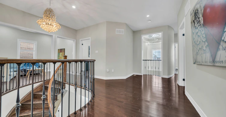 10 Vidal Road, Brampton, ON, L6Y 0G8 - 33