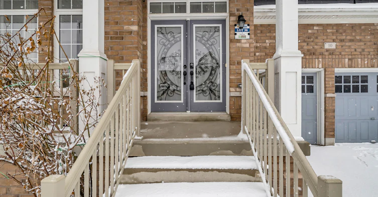 10 Vidal Road, Brampton, ON, L6Y 0G8 - 4