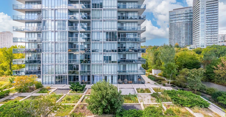 602-90 Park Lawn Road, Toronto, ON, M8Y 0B6 - 19