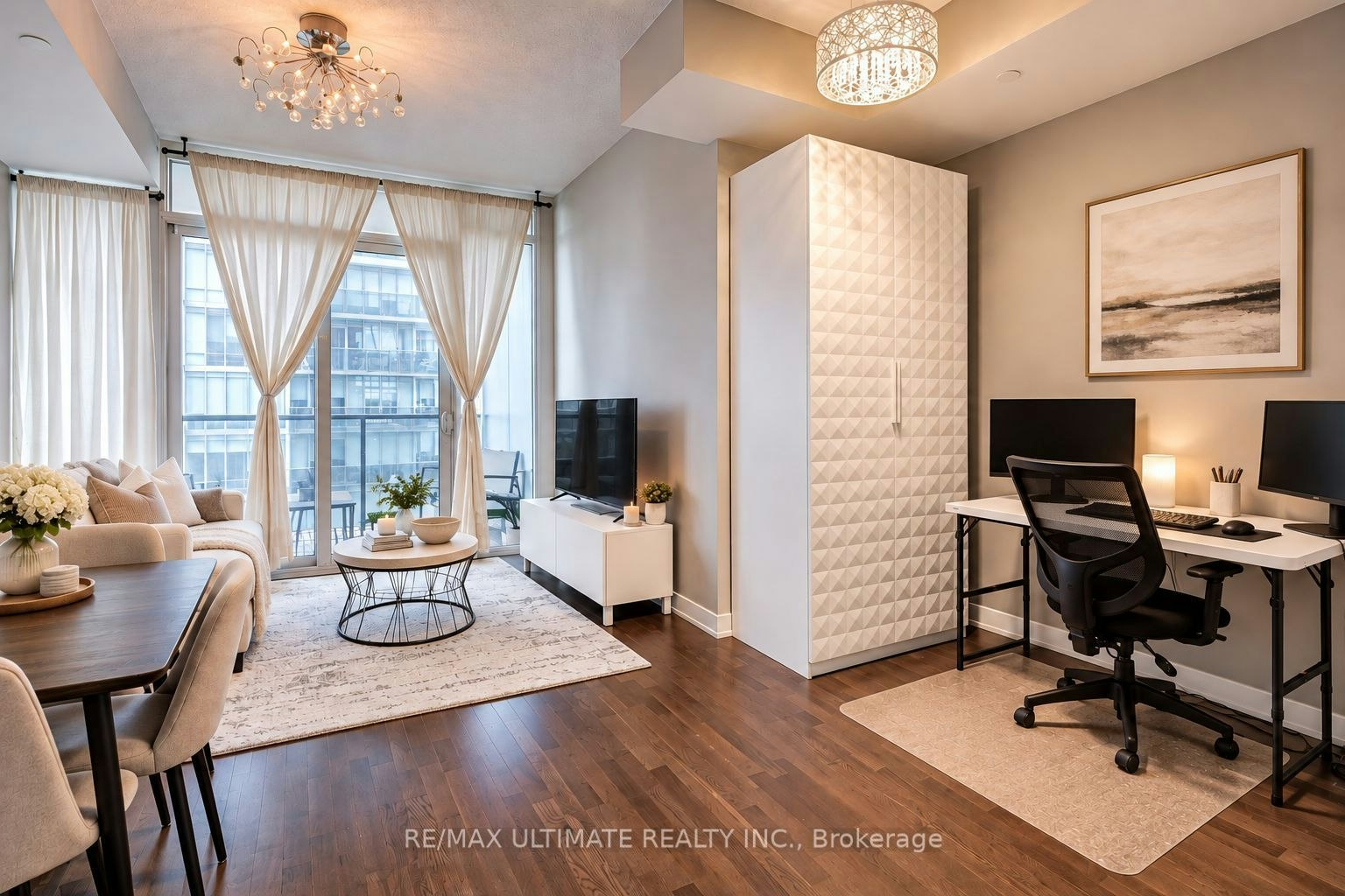 602-90 Park Lawn Road, Toronto, ON, M8Y 0B6 - 9