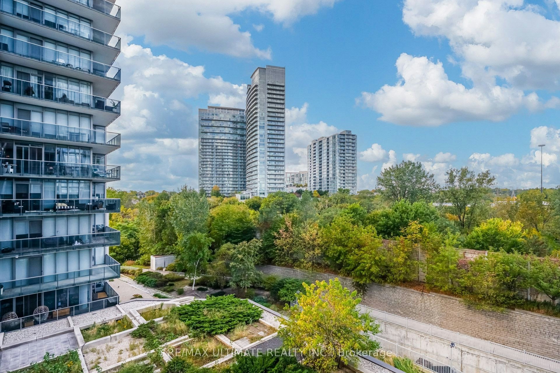 602-90 Park Lawn Road, Toronto, ON, M8Y 0B6 - 20