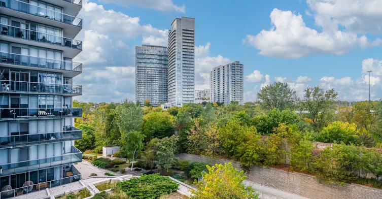 602-90 Park Lawn Road, Toronto, ON, M8Y 0B6 - 20