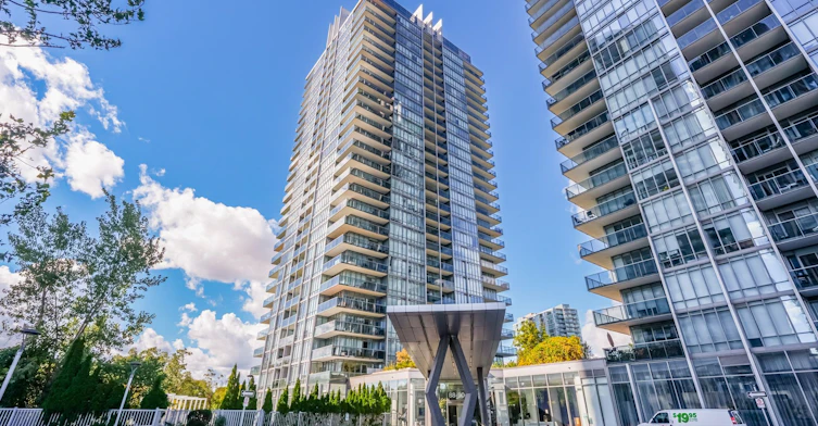 602-90 Park Lawn Road, Toronto, ON, M8Y 0B6