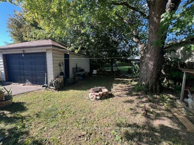 12 Paulart Drive, Toronto, ON, M9B 3V4 - 23