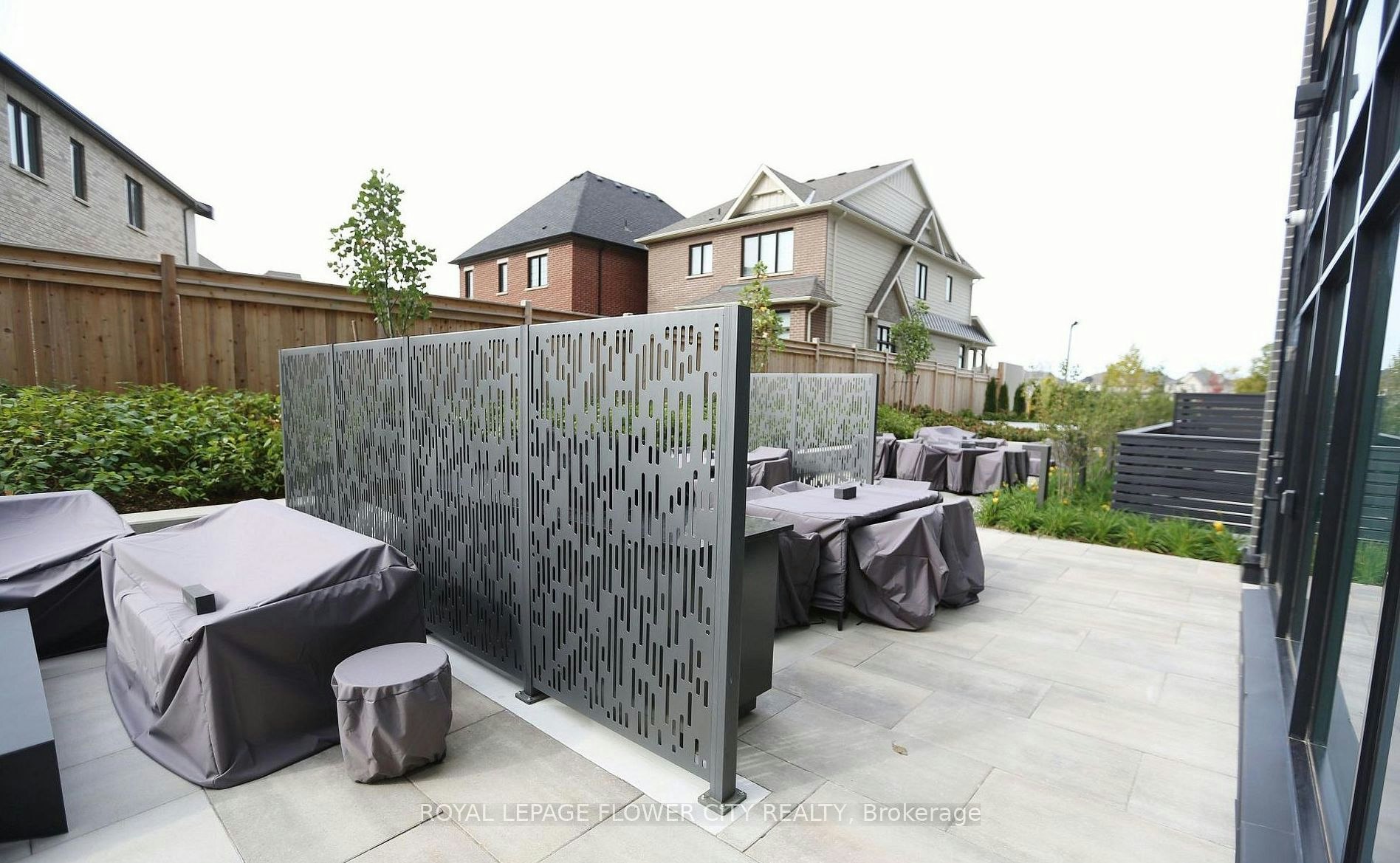 712-3008 William Cutmore Boulevard, Oakville, ON, L6H 8A4 - 9
