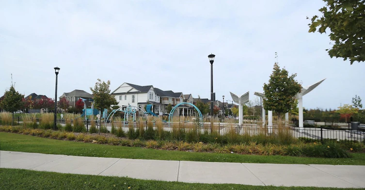 712-3008 William Cutmore Boulevard, Oakville, ON, L6H 8A4 - 11