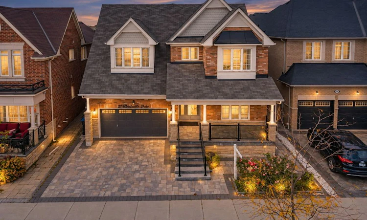 20 Wardsville Drive W