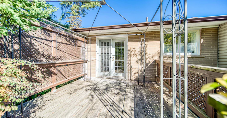 506 Trudale Court, Oakville, ON, L6L 4H1 - 31