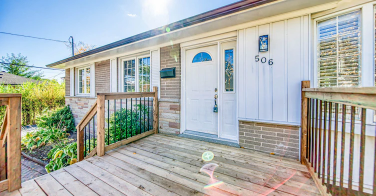 506 Trudale Court, Oakville, ON, L6L 4H1 - 4
