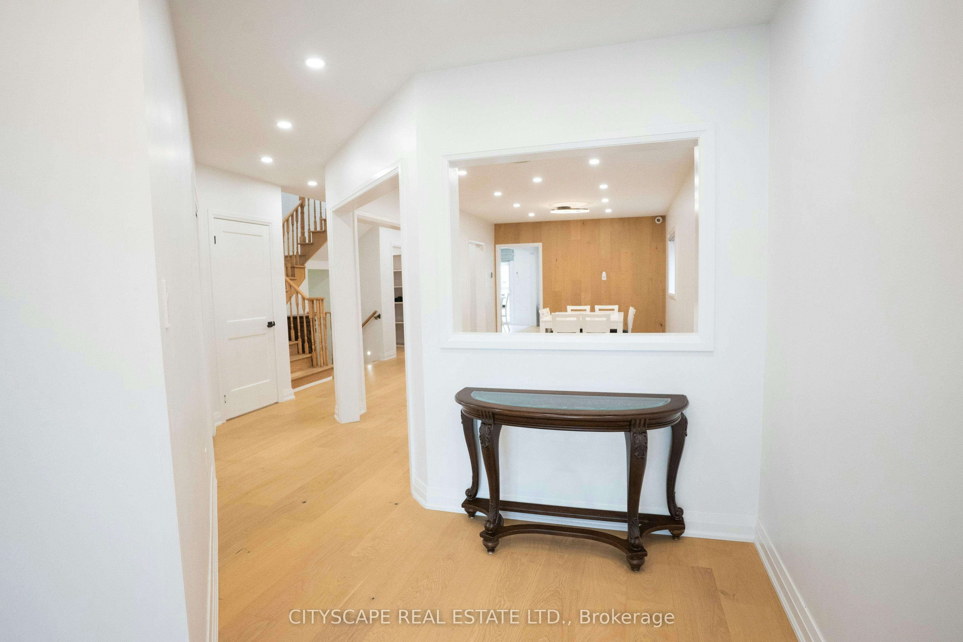 54 Albright Road, Brampton, ON, L6X 5C8 - 3