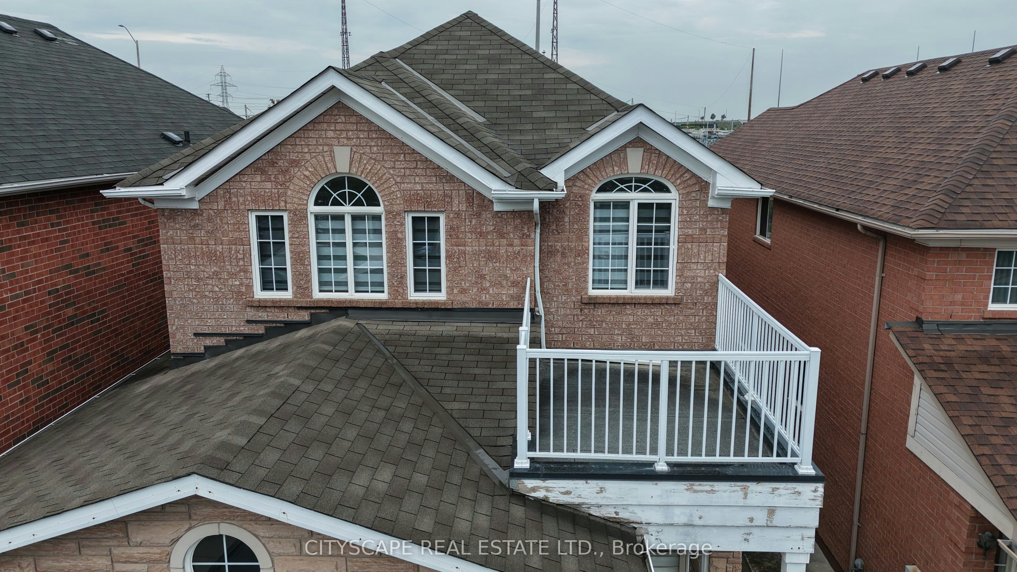 54 Albright Road, Brampton, ON, L6X 5C8 - 47