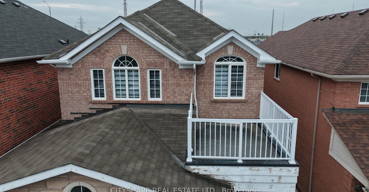 54 Albright Road, Brampton, ON, L6X 5C8 - 47