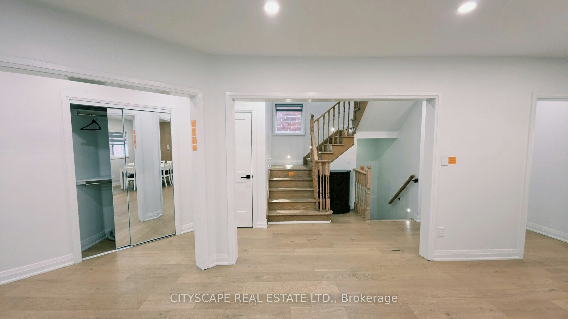 54 Albright Road, Brampton, ON, L6X 5C8 - 5