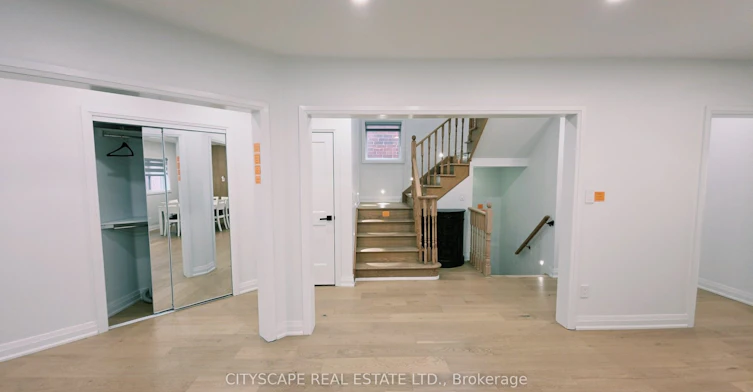 54 Albright Road, Brampton, ON, L6X 5C8 - 5