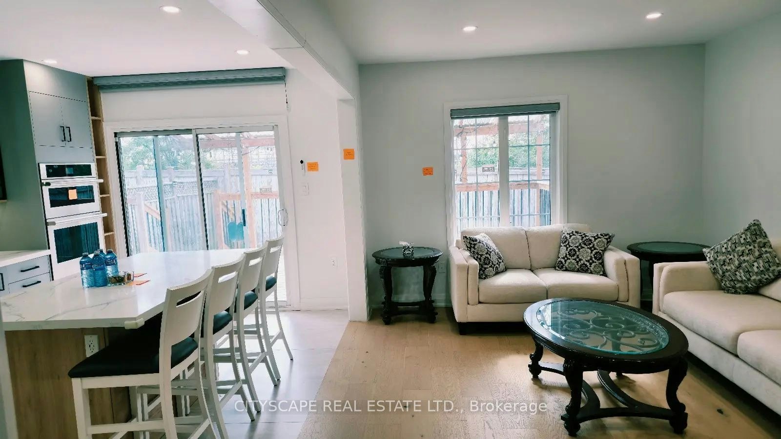 54 Albright Road, Brampton, ON, L6X 5C8 - 16