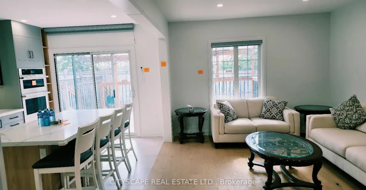 54 Albright Road, Brampton, ON, L6X 5C8 - 16