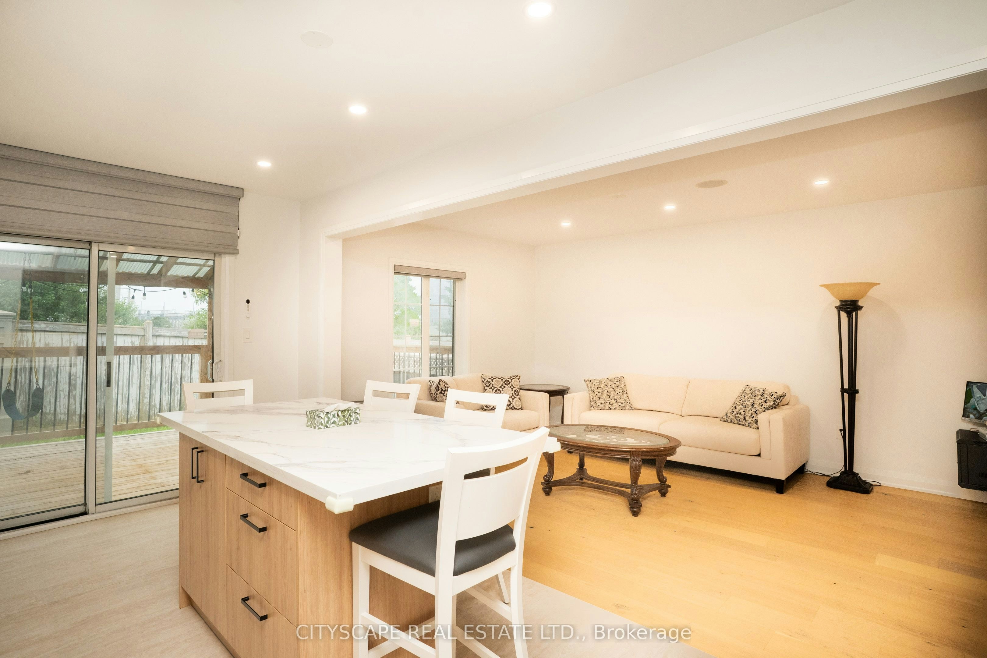 54 Albright Road, Brampton, ON, L6X 5C8 - 24
