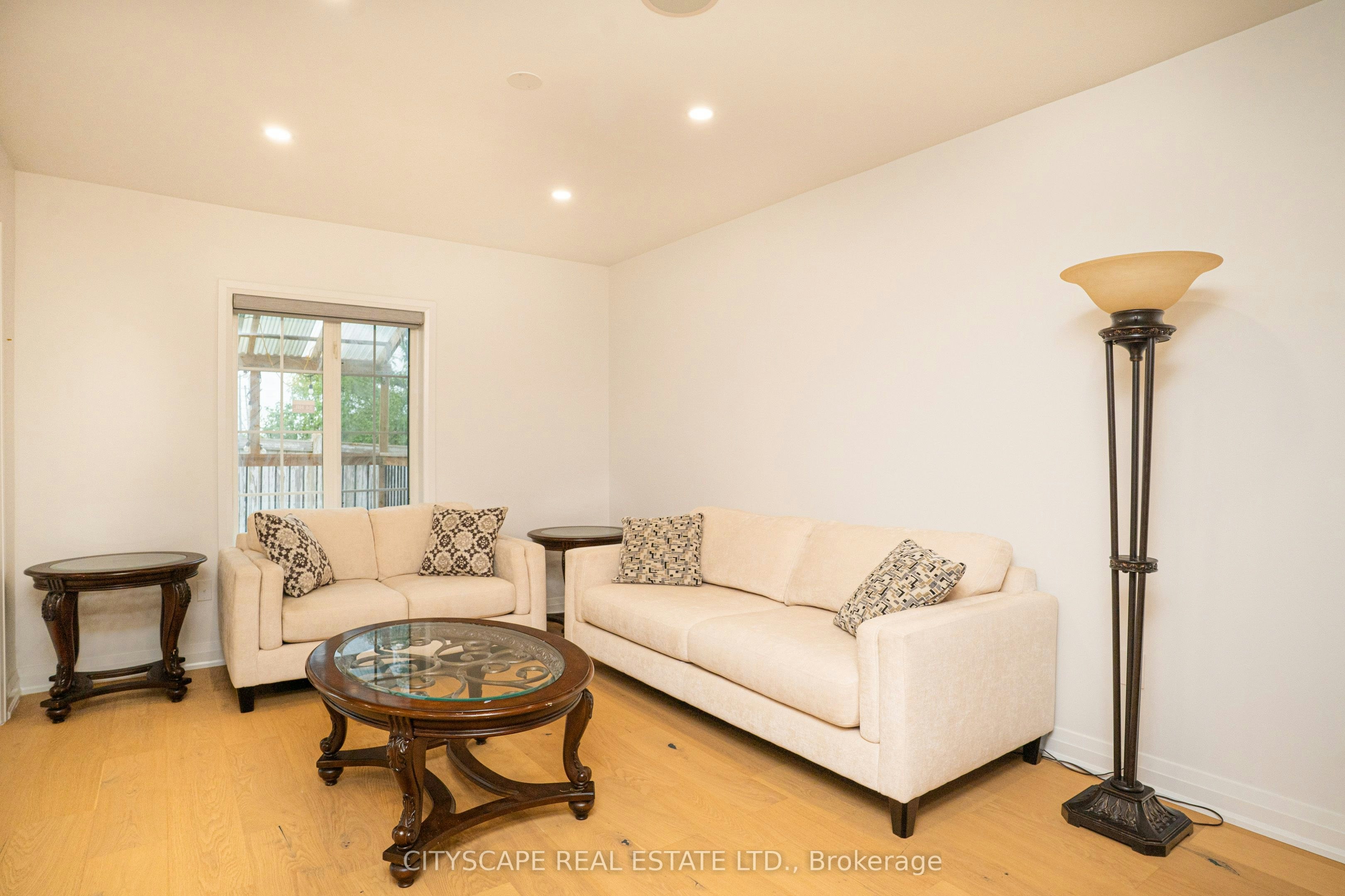 54 Albright Road, Brampton, ON, L6X 5C8 - 22