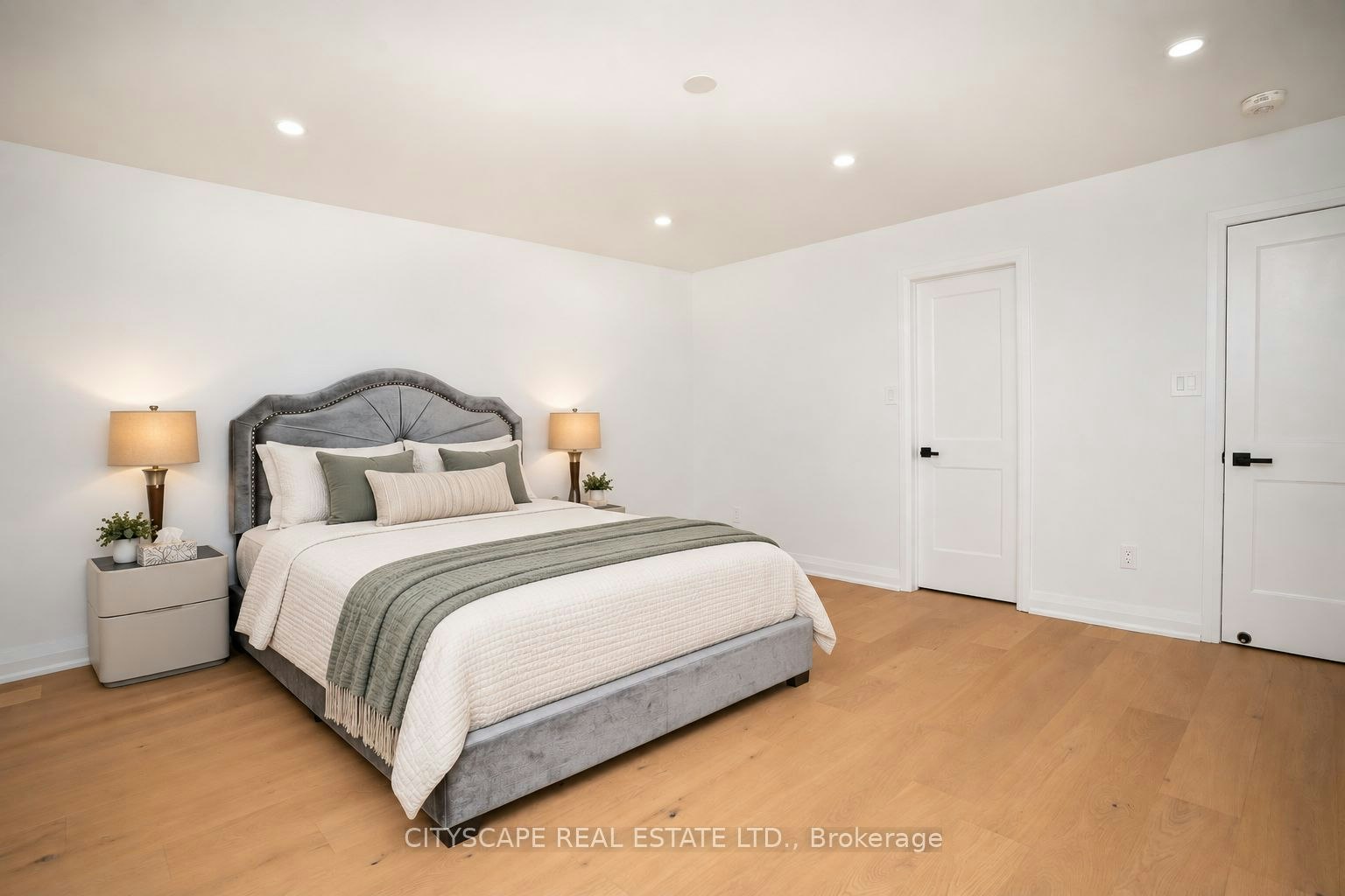 54 Albright Road, Brampton, ON, L6X 5C8 - 26