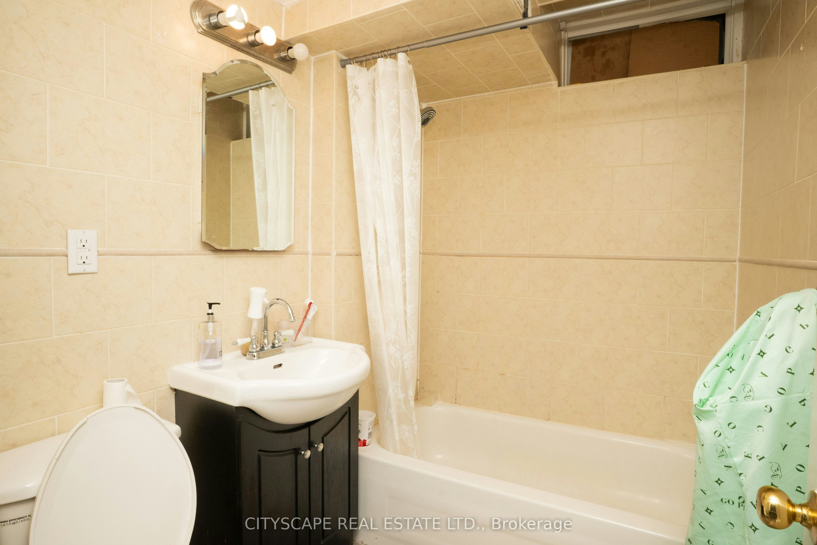 54 Albright Road, Brampton, ON, L6X 5C8 - 42