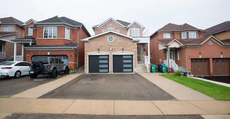 54 Albright Road, Brampton, ON, L6X 5C8